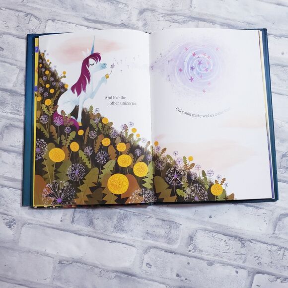 Bundle 3 Magical Storytelling SEL Imaginative Unicorn Books - Picture 8 of 8